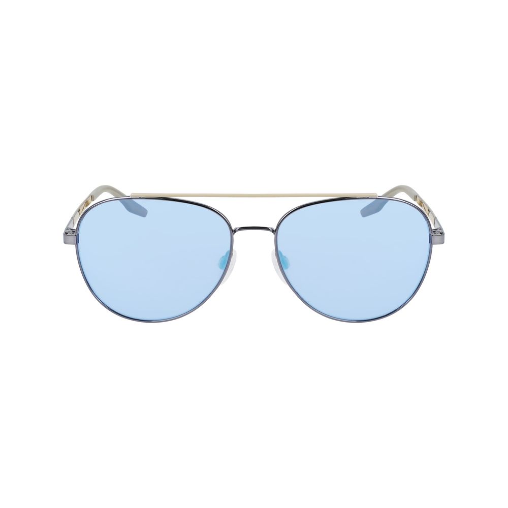 Converse Graue Metall-Sonnenbrille
