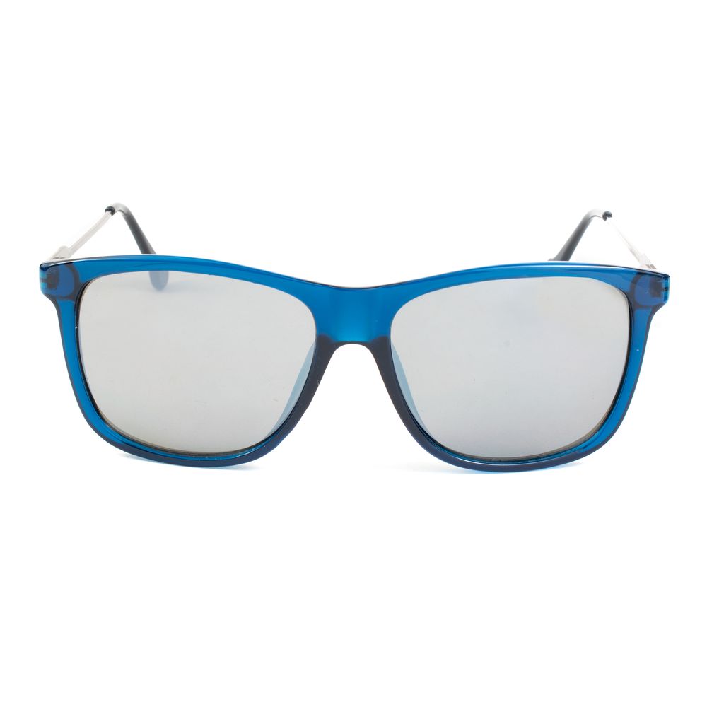 Converse Blaue Acetat-Sonnenbrille