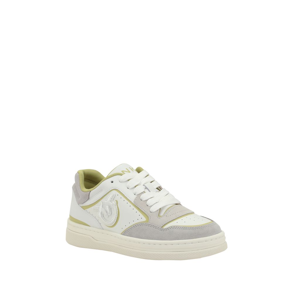PINKO Mandy Turnschuhe