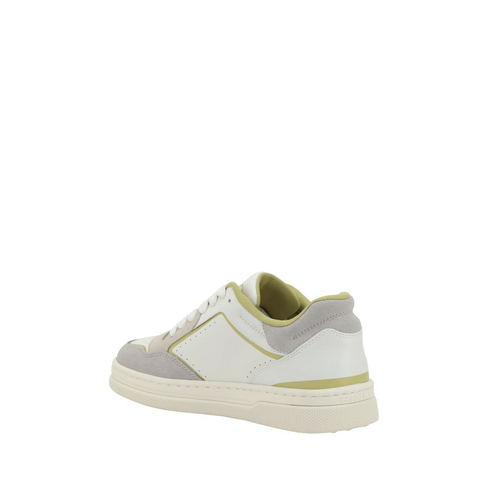 PINKO Mandy Turnschuhe
