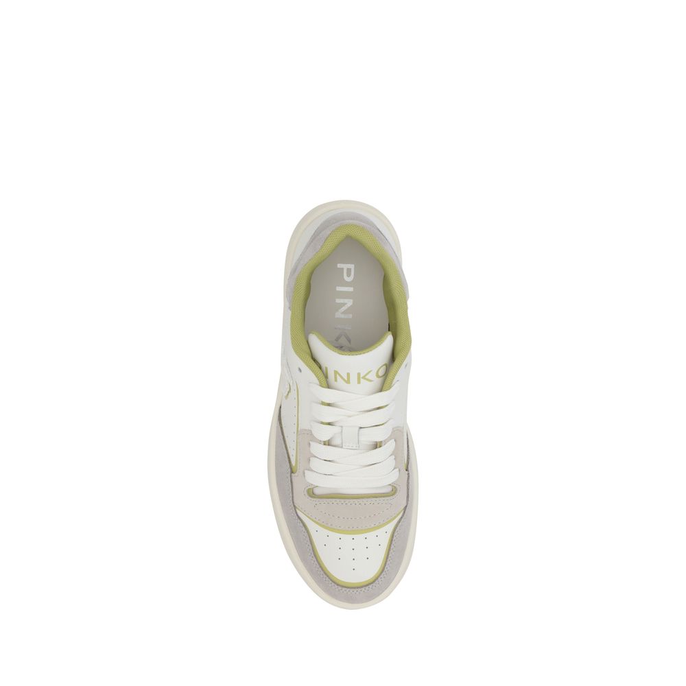 PINKO Mandy Turnschuhe