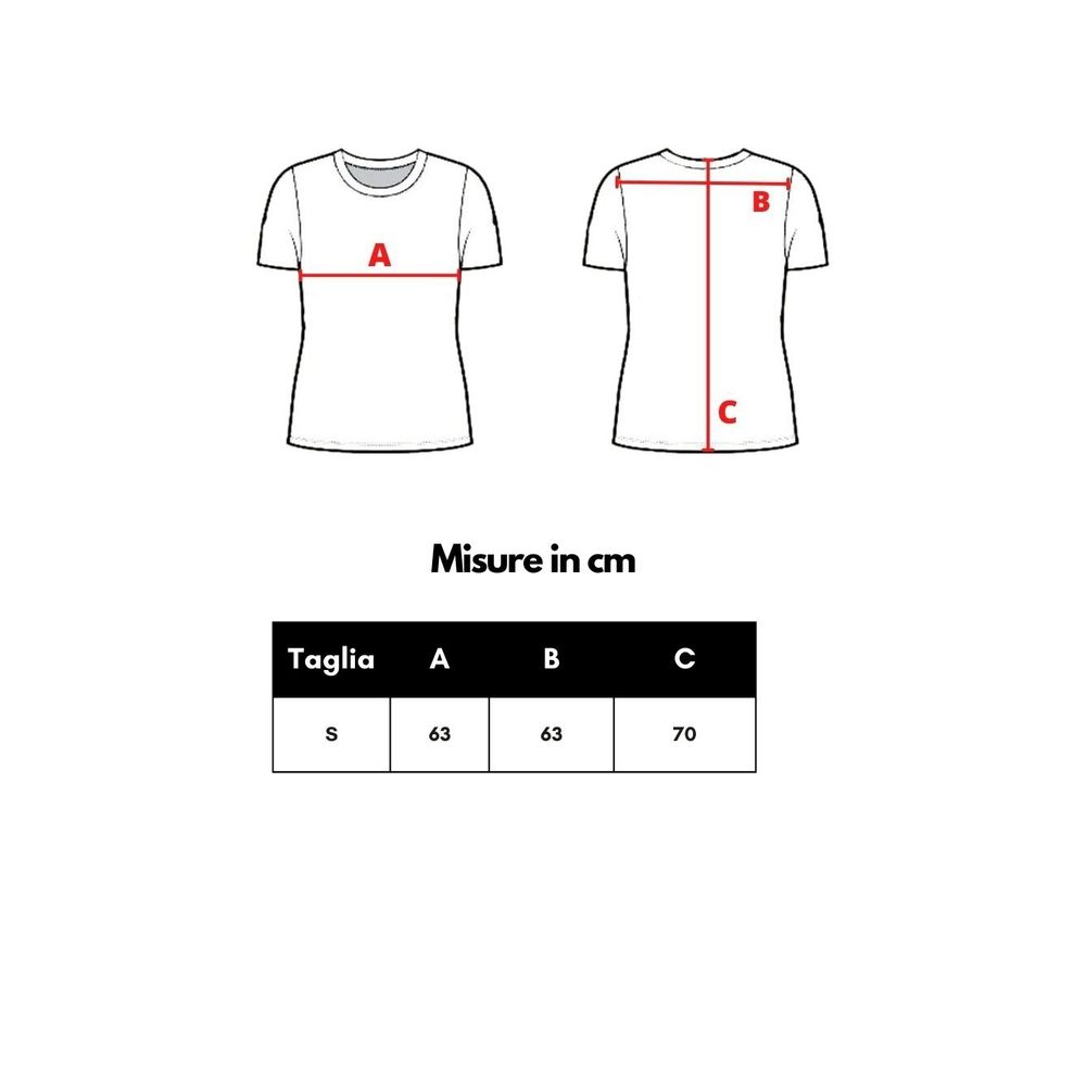 Dsquared² T-Shirt aus grüner Baumwolle