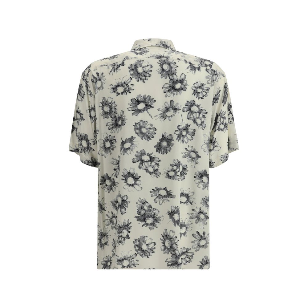 Magliano Matrix Kurzarm-Shirt