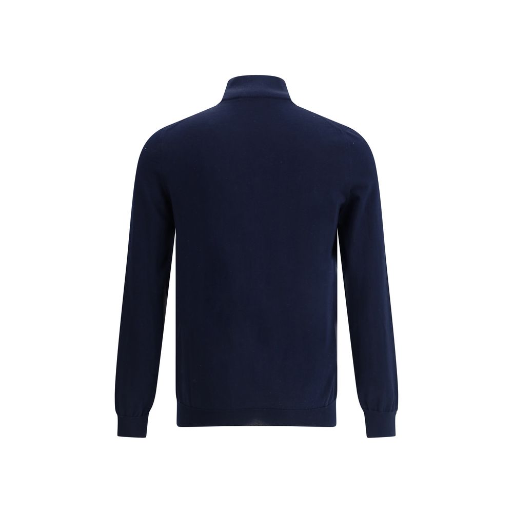 Svevo Jacke mit Reißverschluss