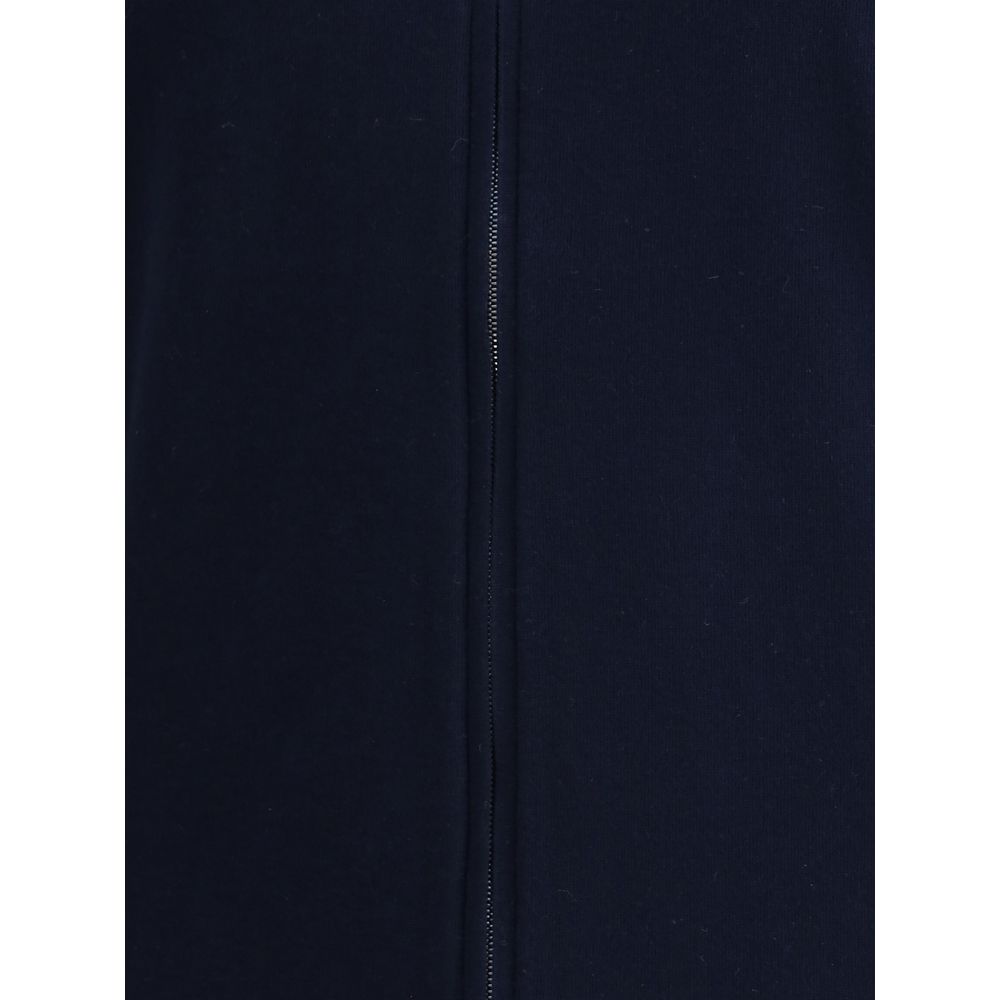Svevo Jacke mit Reißverschluss