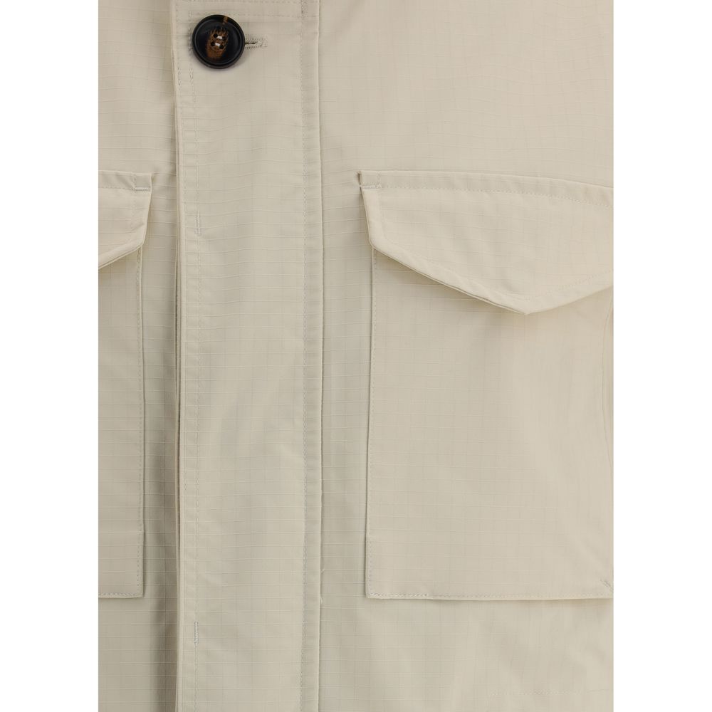 Paltò Elvio Jacke