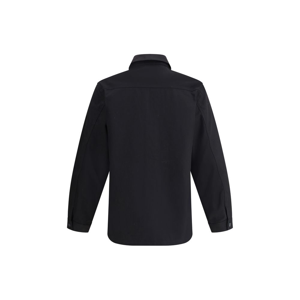 GR10K 45000 Replizierte Hemdjacke