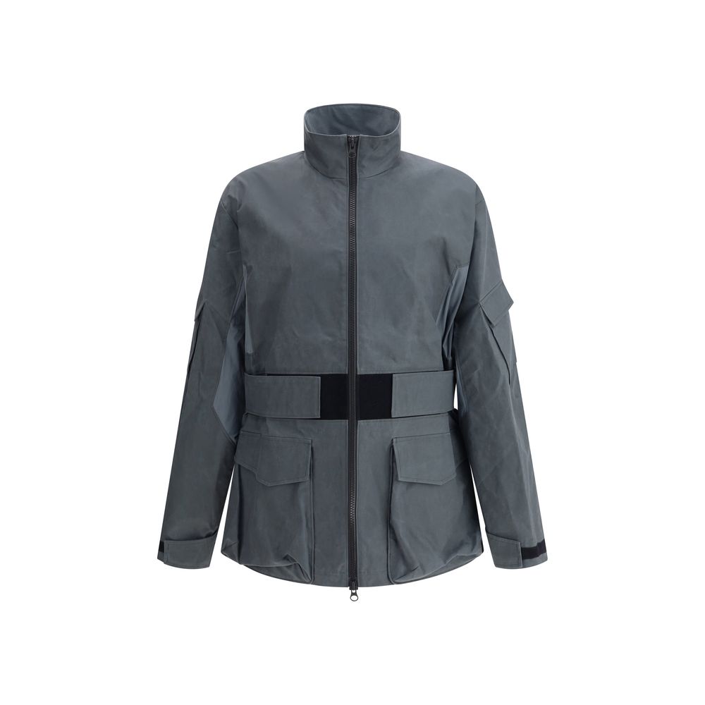 GR10K Feldjacke