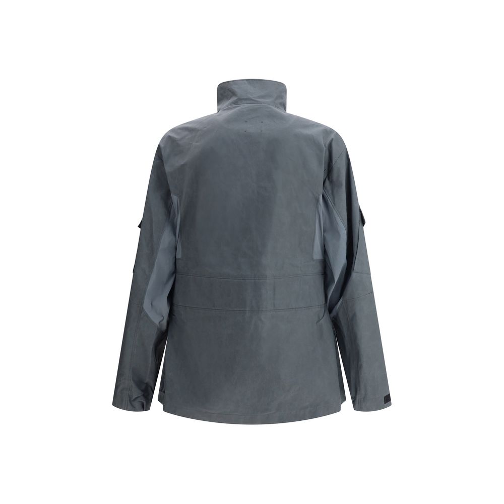 GR10K Feldjacke