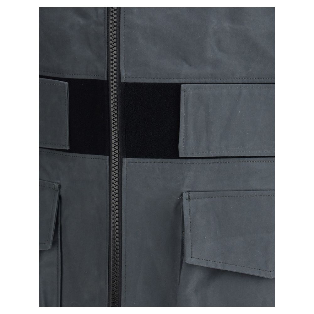 GR10K Feldjacke