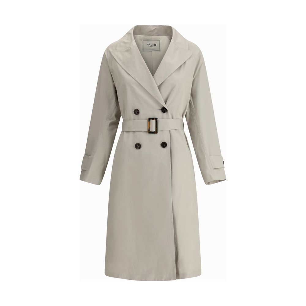 Paltò Marcella Trenchcoat