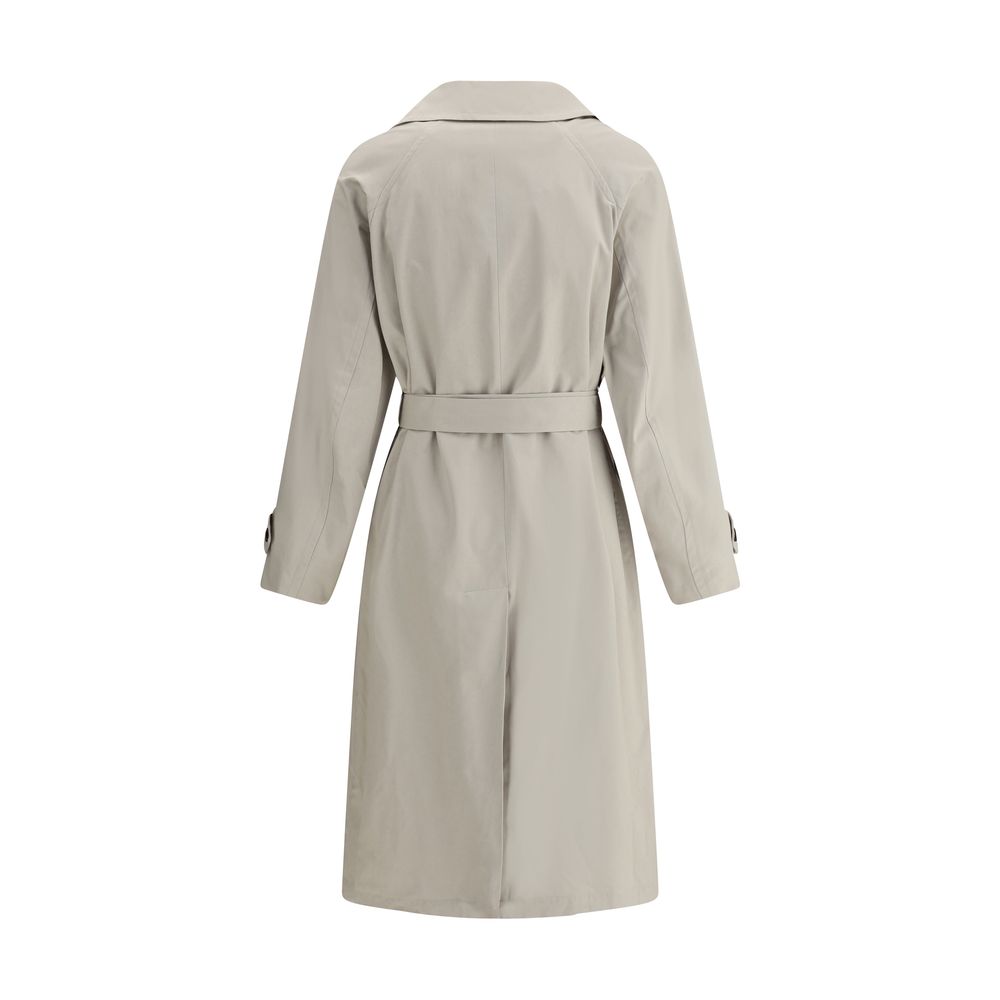 Paltò Marcella Trenchcoat