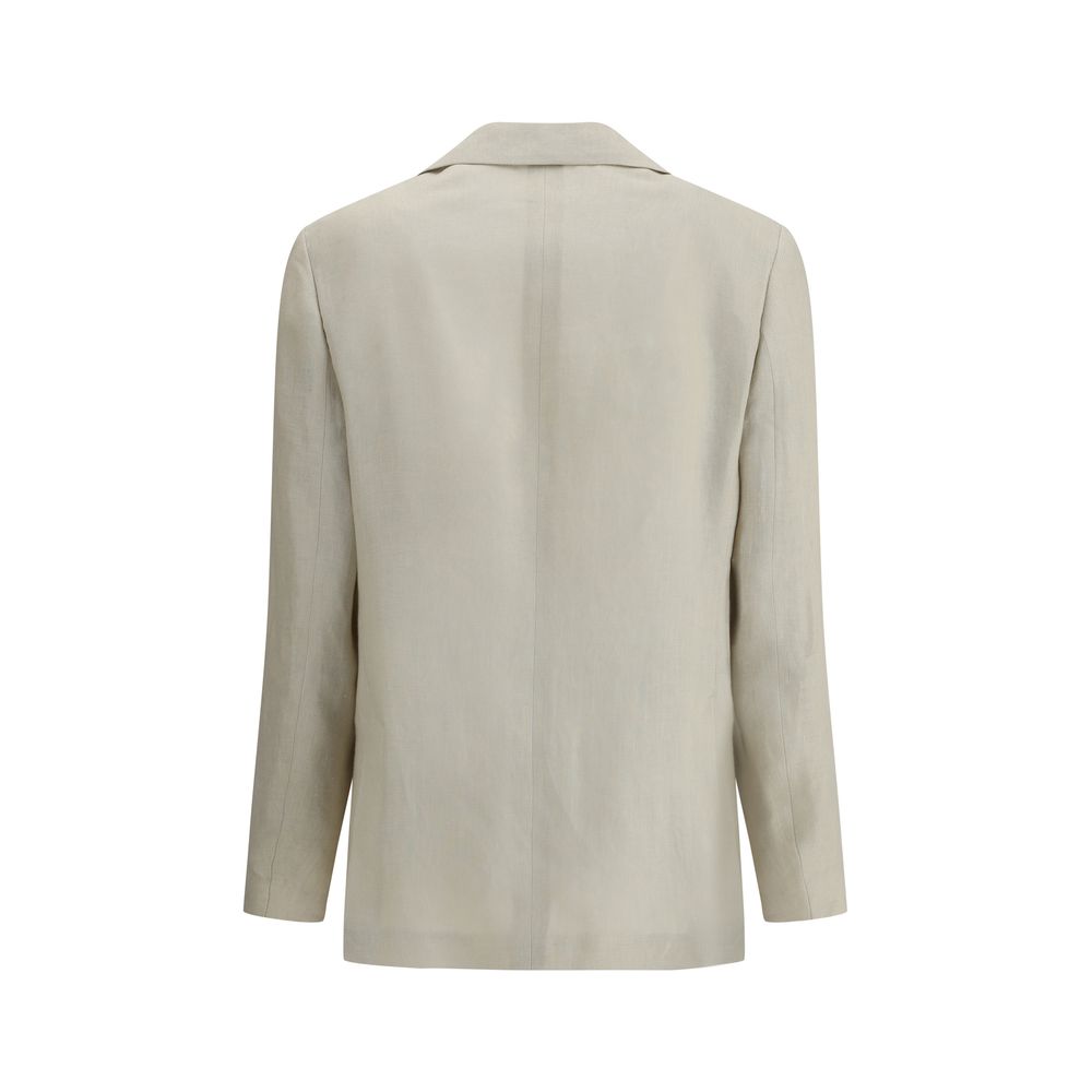 Lardini Leinenblazer
