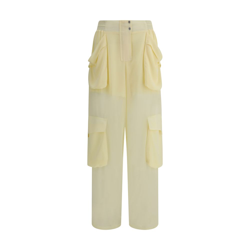 PINKO Sottocasa-Hosen