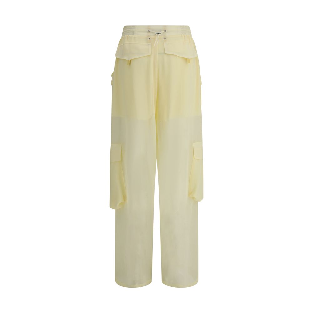 PINKO Sottocasa-Hosen