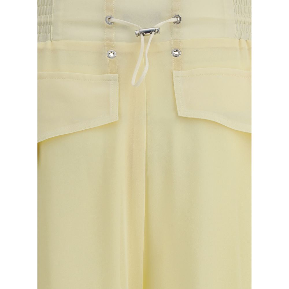 PINKO Sottocasa-Hosen