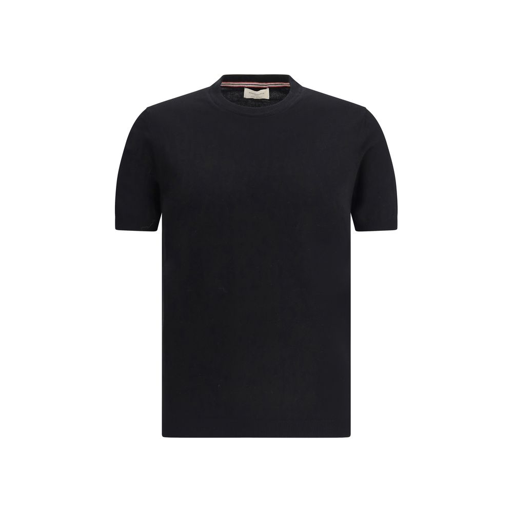 Brooksfield T-Shirt stricken