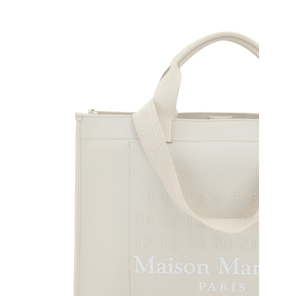 Margiela Tragetasche aus Baumwolle