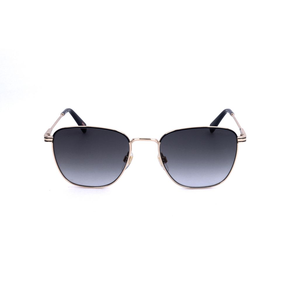 Levi's Schwarze Kunstharz-Sonnenbrille