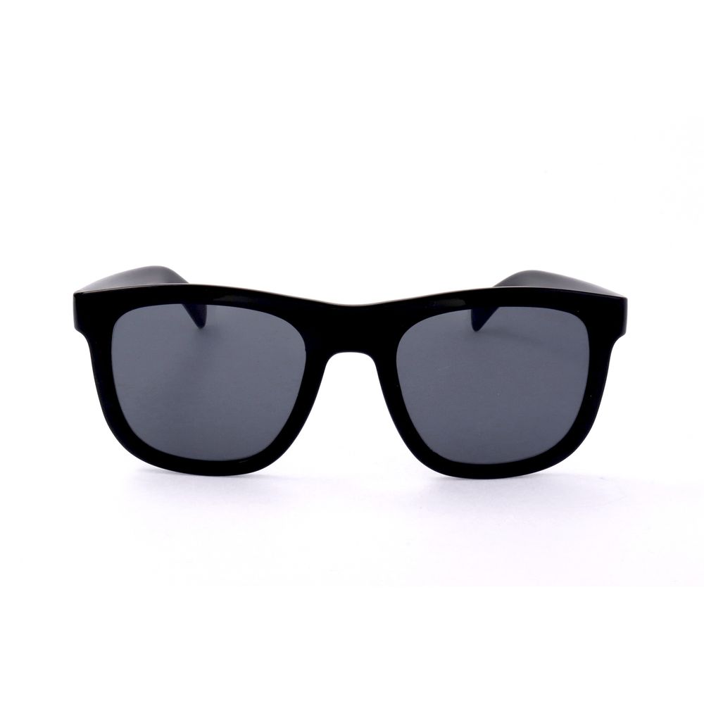 Levi's Braune Sonnenbrille aus Harz