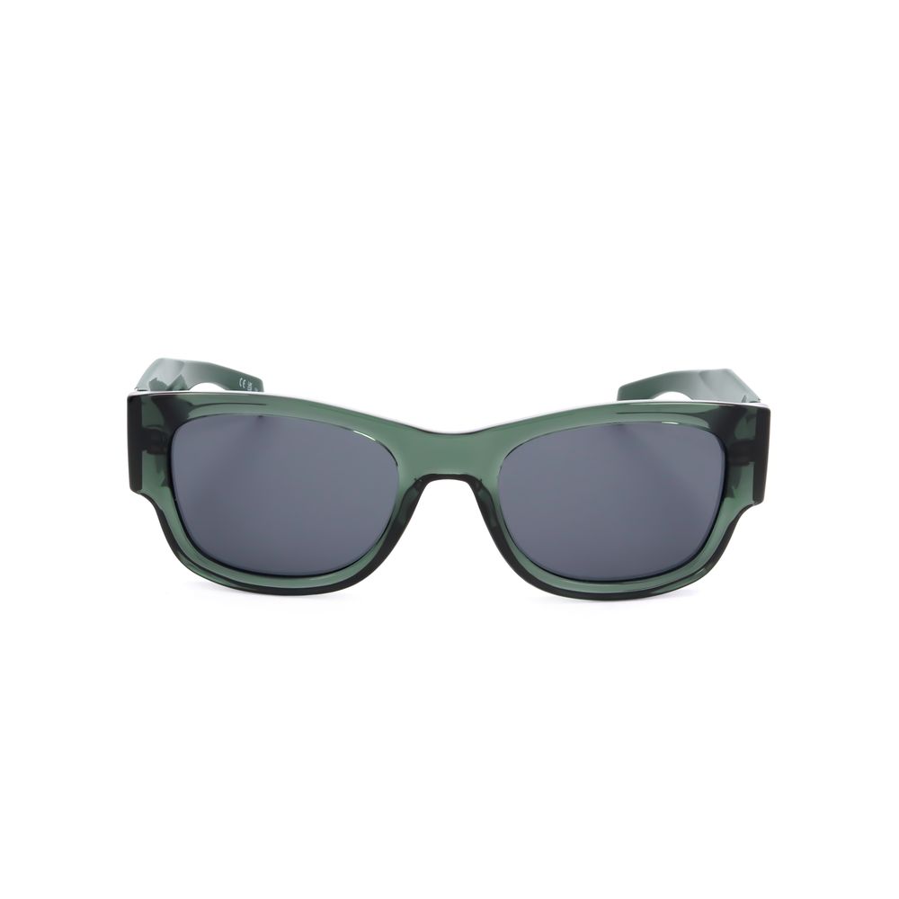Levi's Braune Sonnenbrille aus Harz
