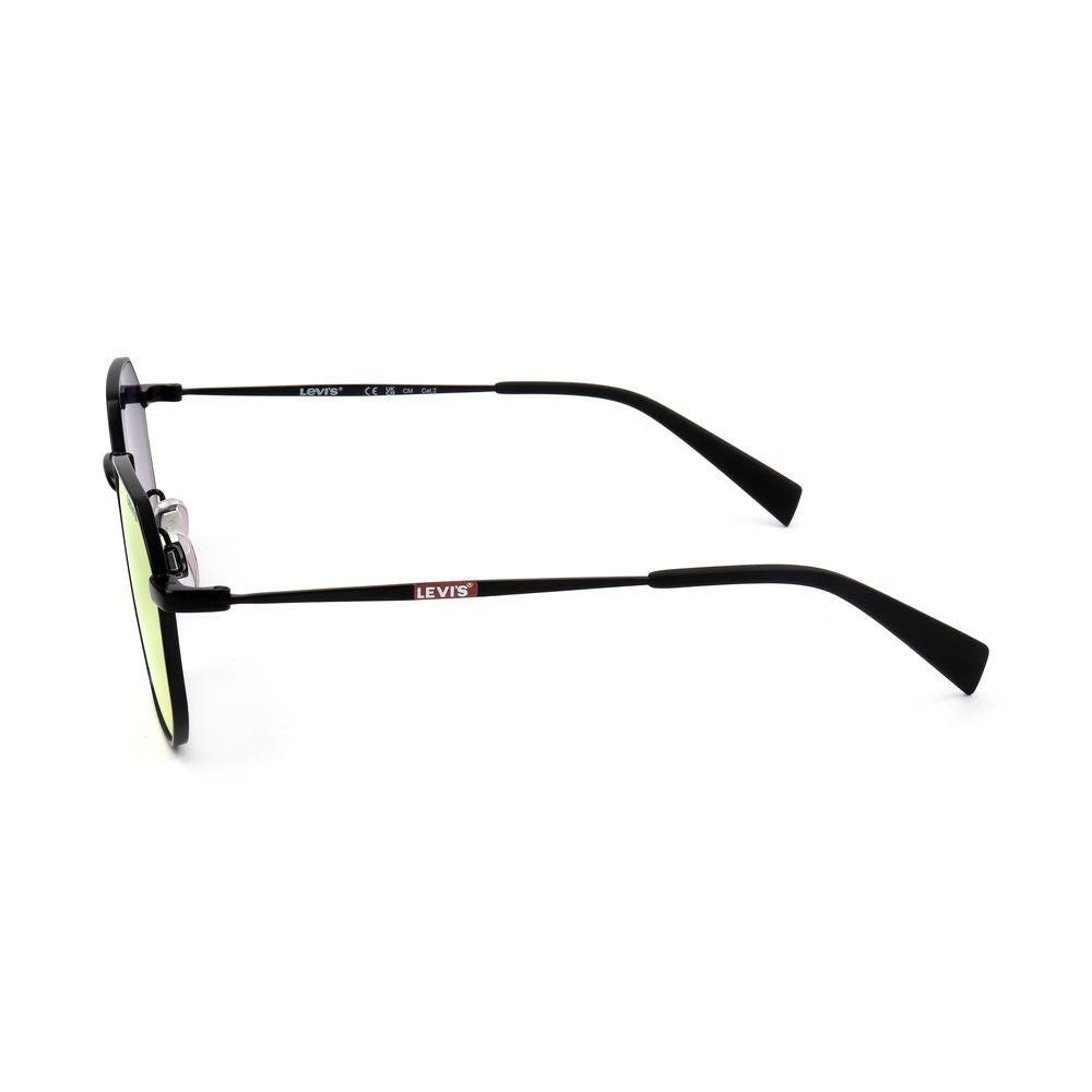 Levi's Graue Kunstharz-Sonnenbrille