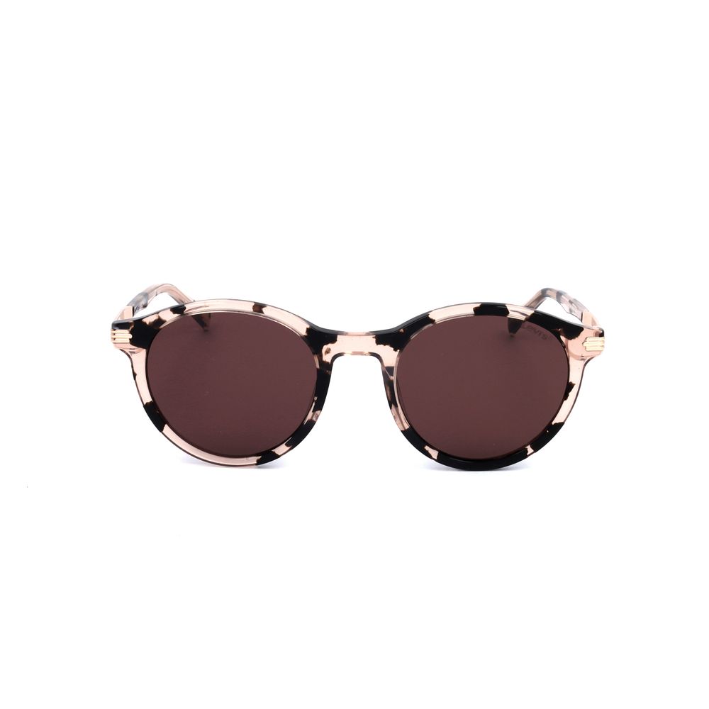 Levi's Schwarze Kunstharz-Sonnenbrille