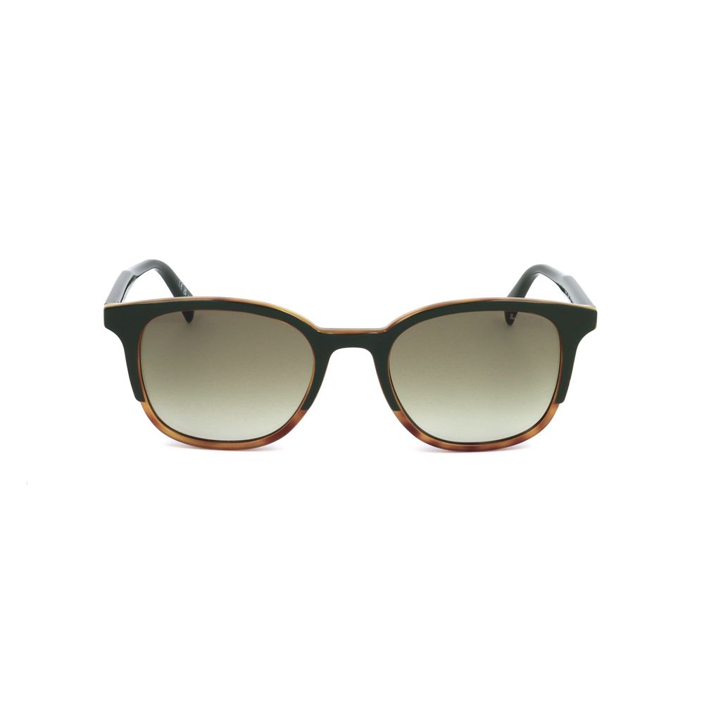 Levi's Schwarze Kunstharz-Sonnenbrille