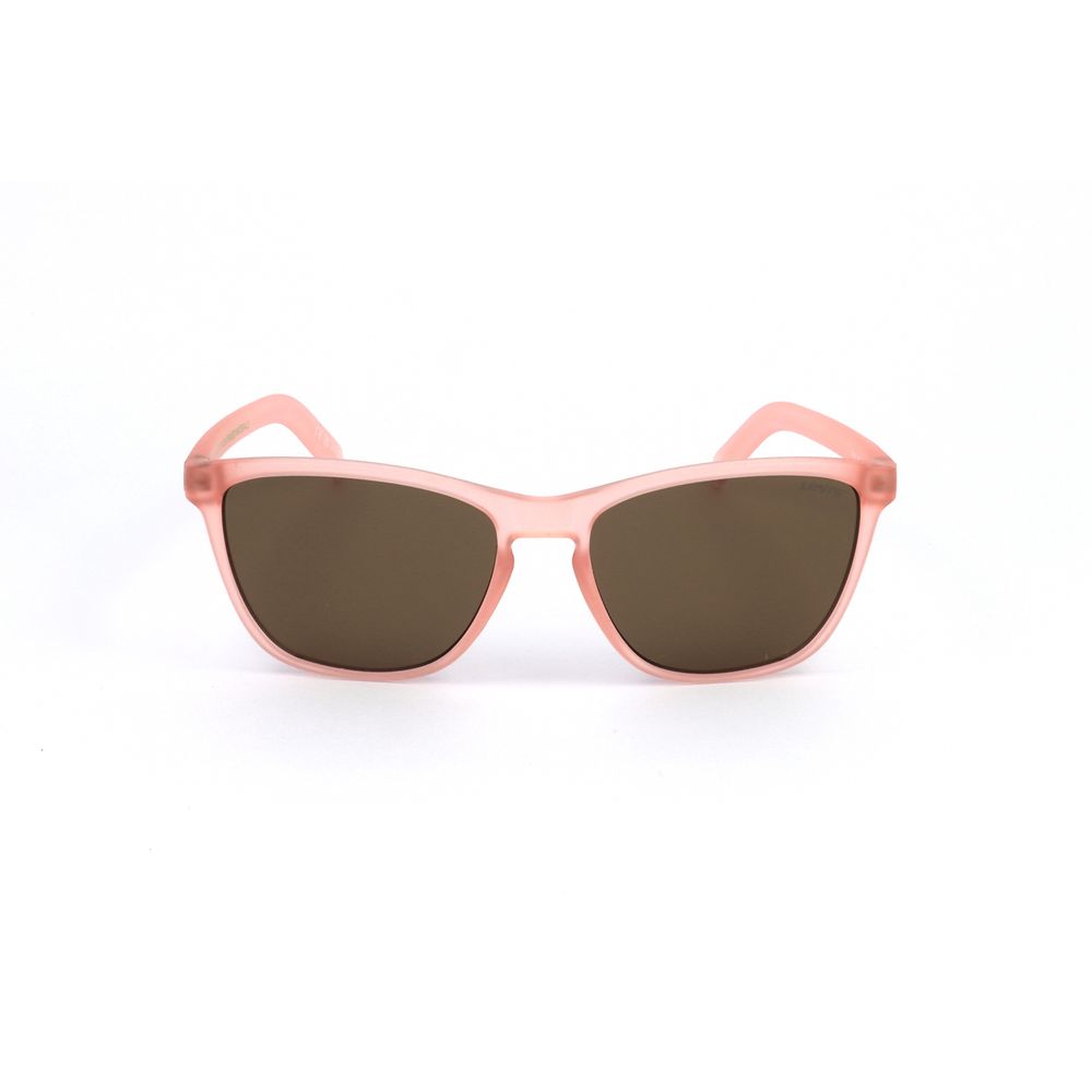 Levi's Transparente Kunstharz-Sonnenbrille
