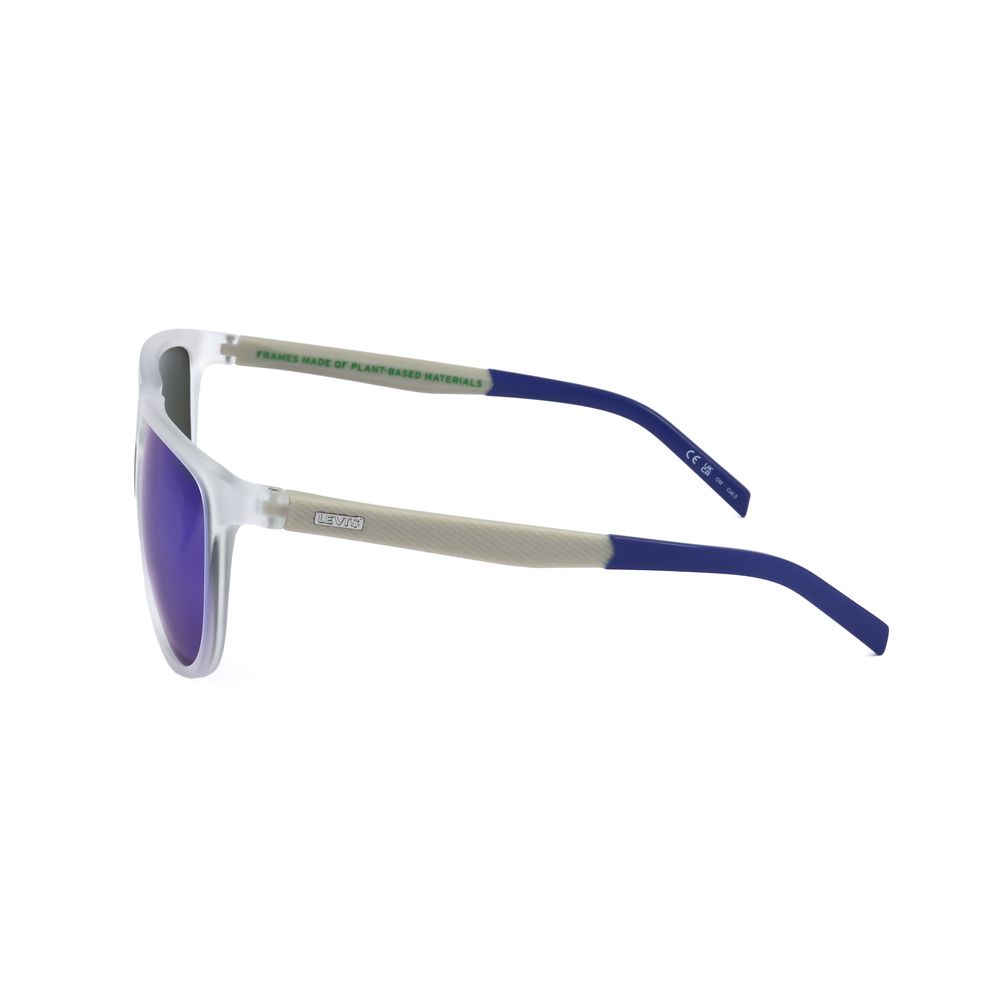 Levi's Multicolor Kunstharz-Sonnenbrille