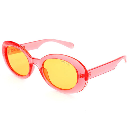 Polaroid Multicolor Kunstharz-Sonnenbrille