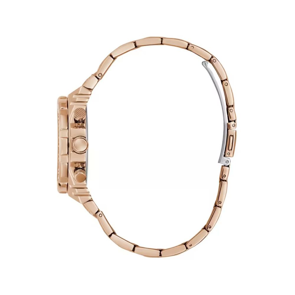 Guess Multicolor-Edelstahluhr