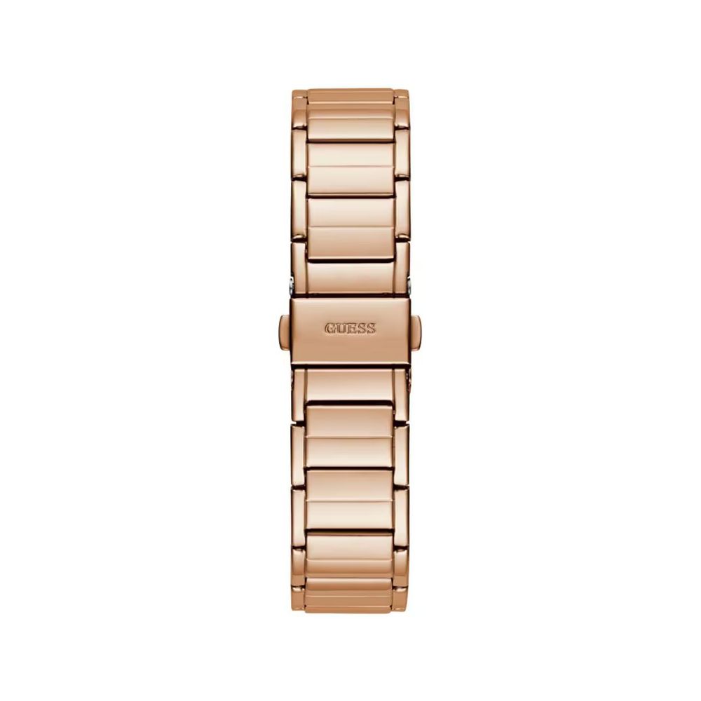 Guess Multicolor-Edelstahluhr