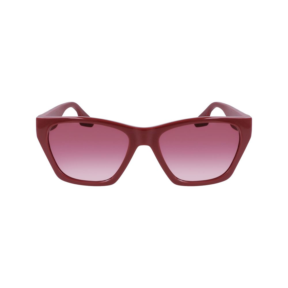Converse Rote Injektionssonnenbrille