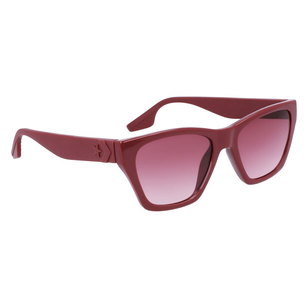 Converse Rote Injektionssonnenbrille