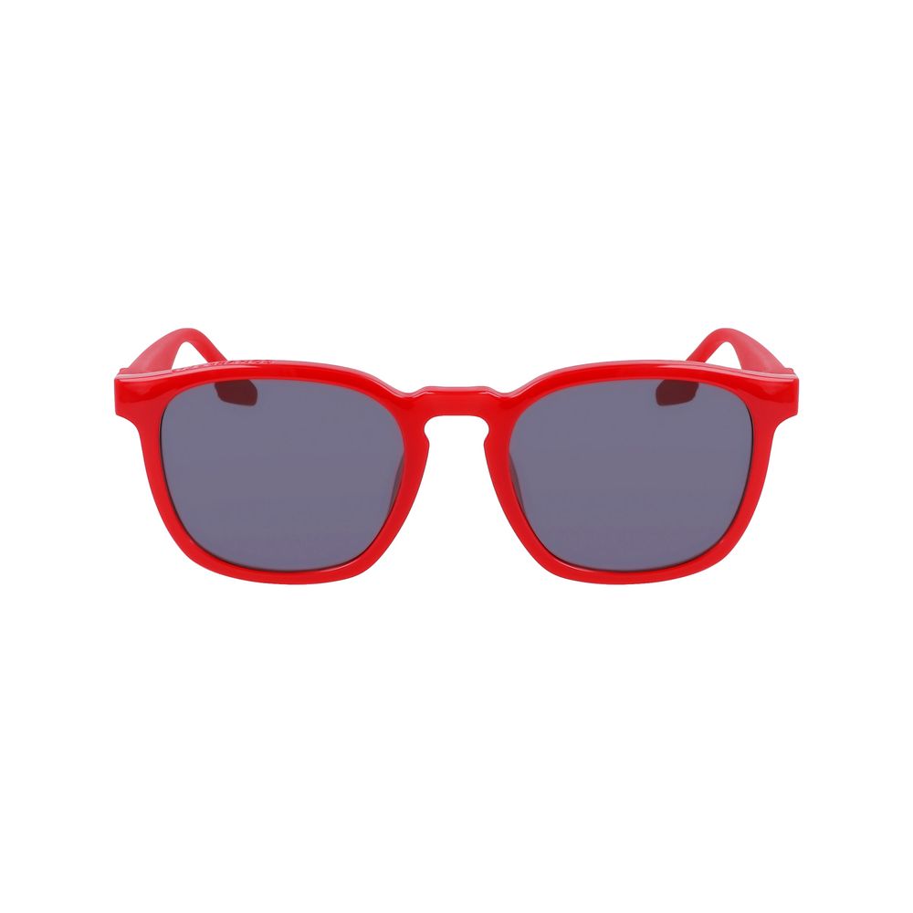 Converse Rote Injektionssonnenbrille