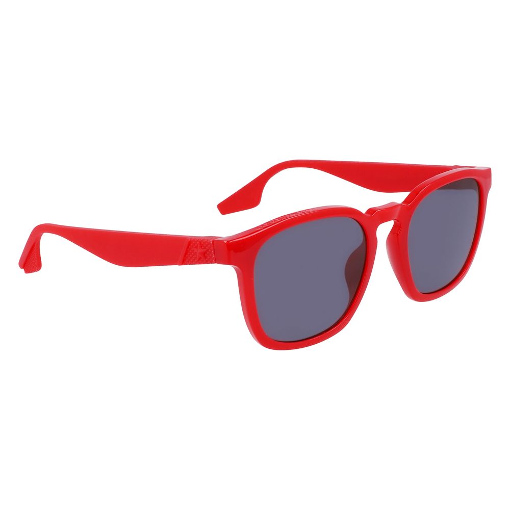 Converse Rote Injektionssonnenbrille