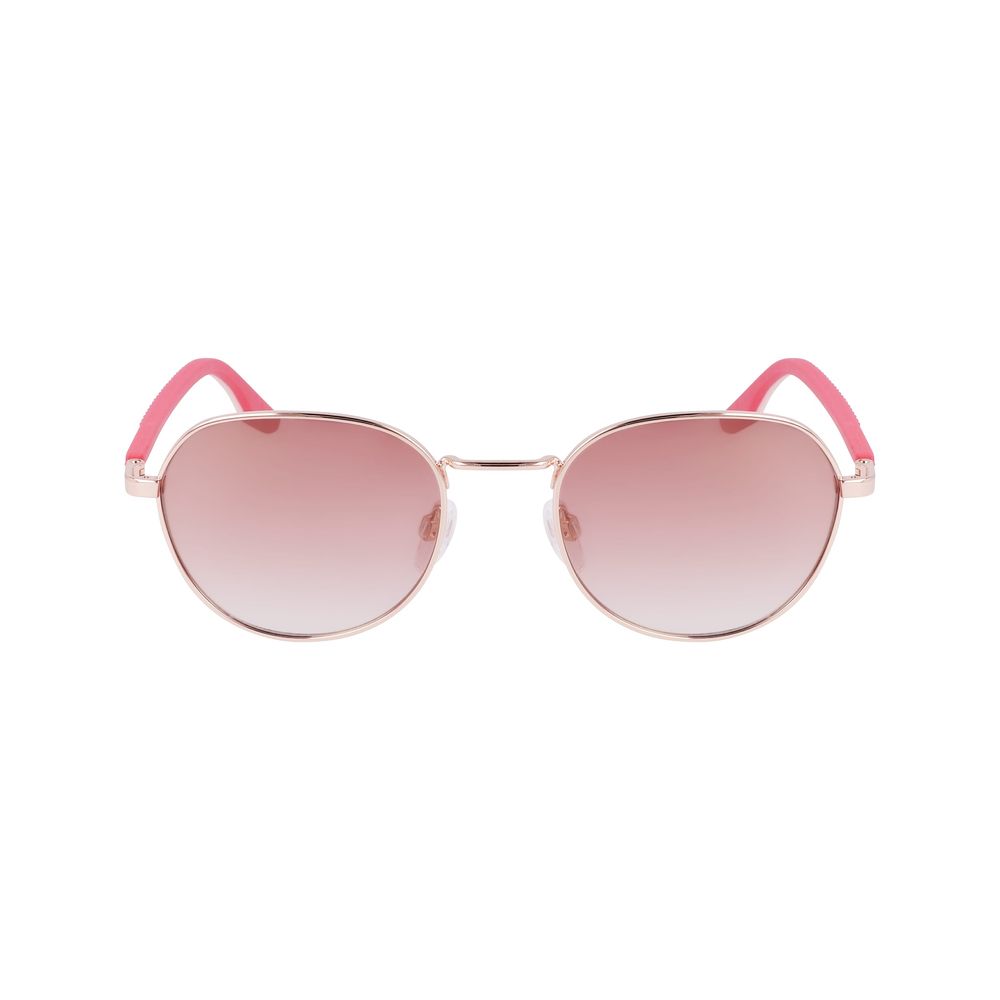 Converse Multicolor Metall-Sonnenbrille