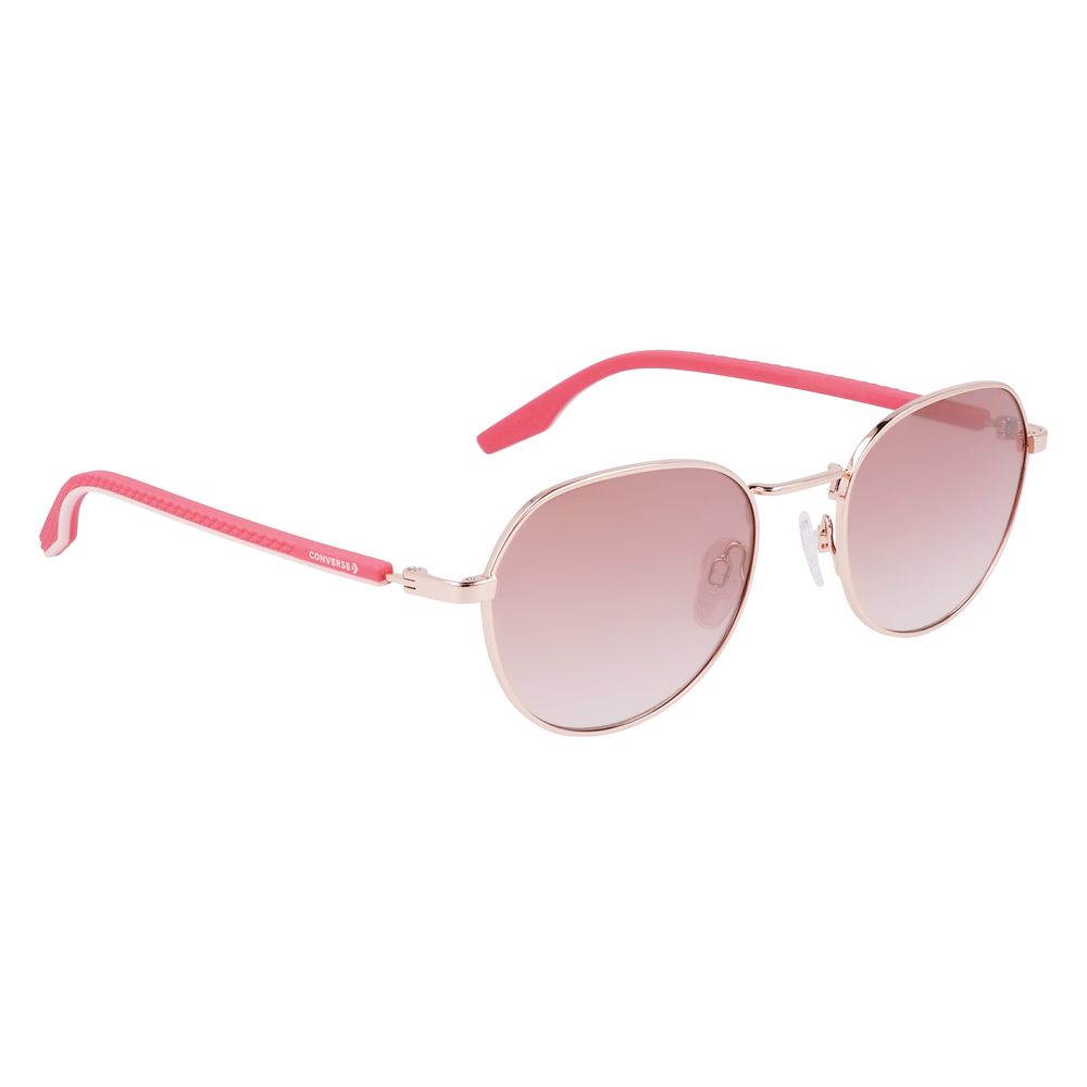 Converse Multicolor Metall-Sonnenbrille