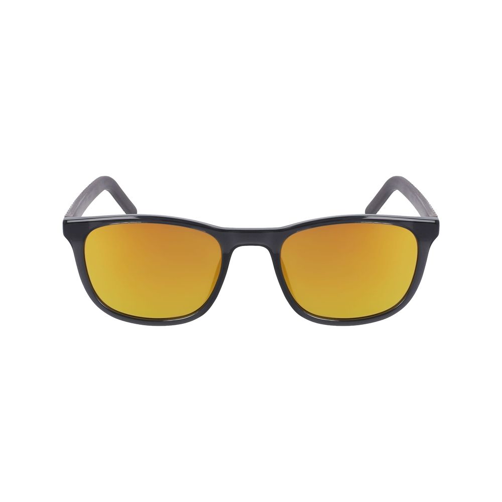 Converse Schwarz gespritzte Sonnenbrille