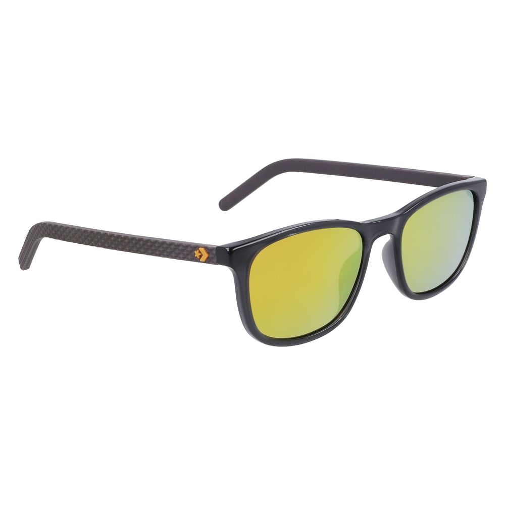 Converse Schwarz gespritzte Sonnenbrille