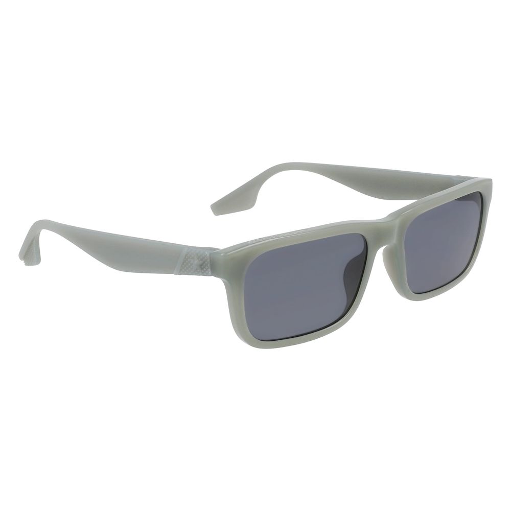 Converse Grün gespritzte Sonnenbrille