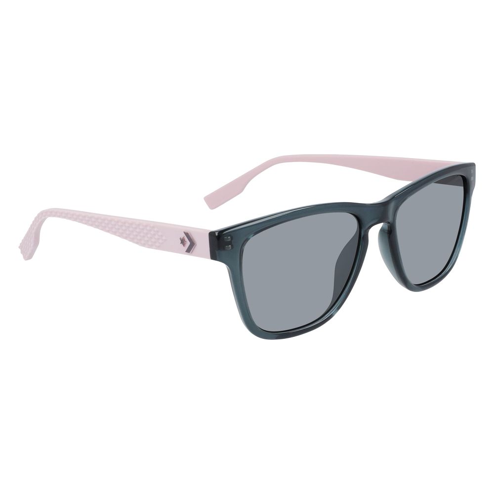 Converse Schwarz gespritzte Sonnenbrille