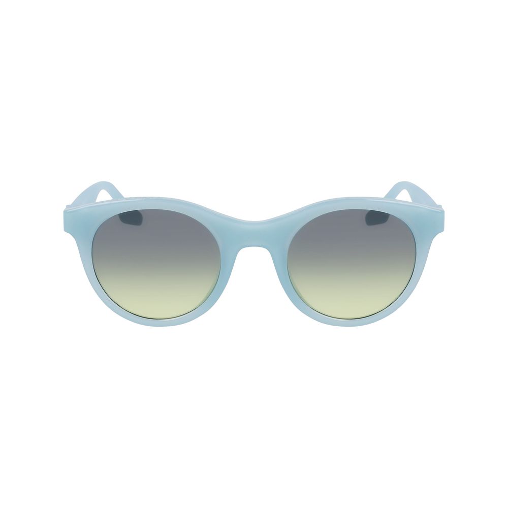 Converse Blaue Injektionssonnenbrille
