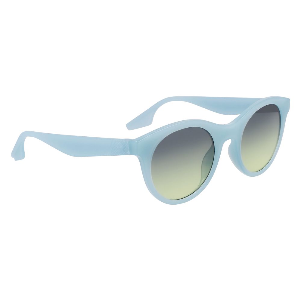 Converse Blaue Injektionssonnenbrille
