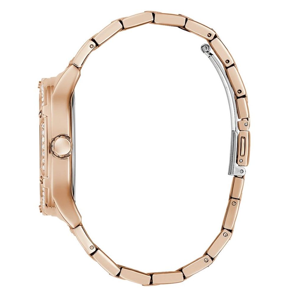 Guess Multicolor-Edelstahluhr