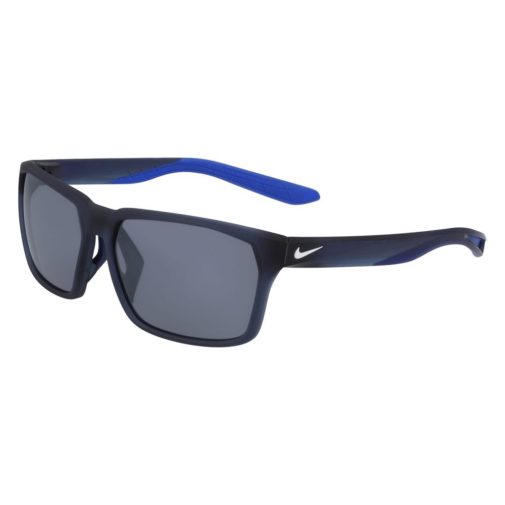 Nike Blaue Injektionssonnenbrille