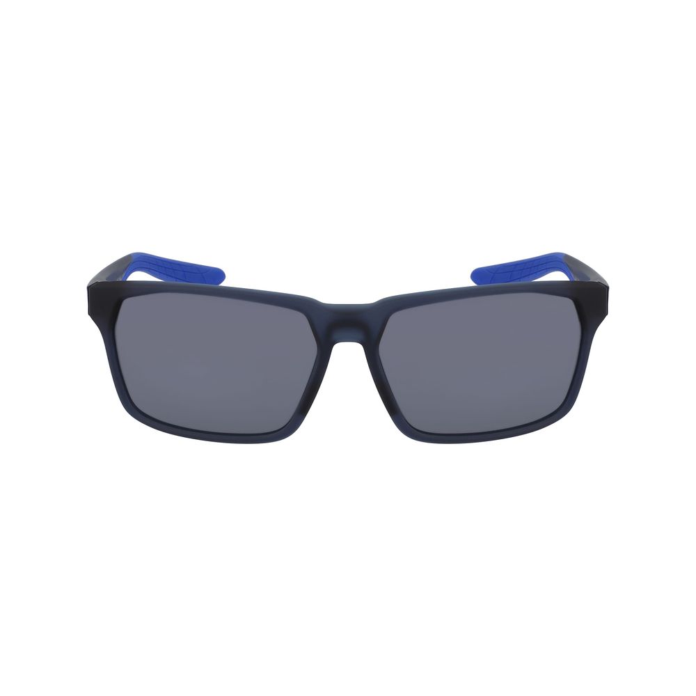 Nike Blaue Injektionssonnenbrille