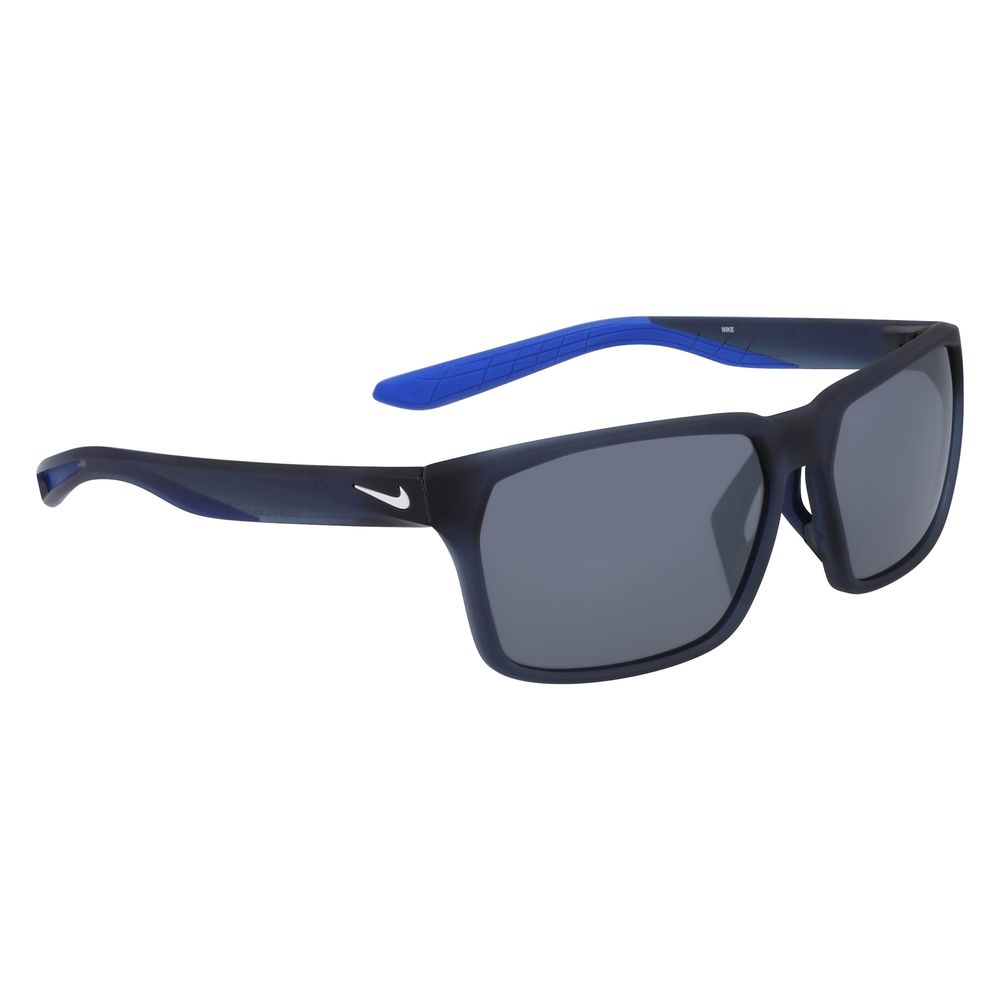 Nike Blaue Injektionssonnenbrille