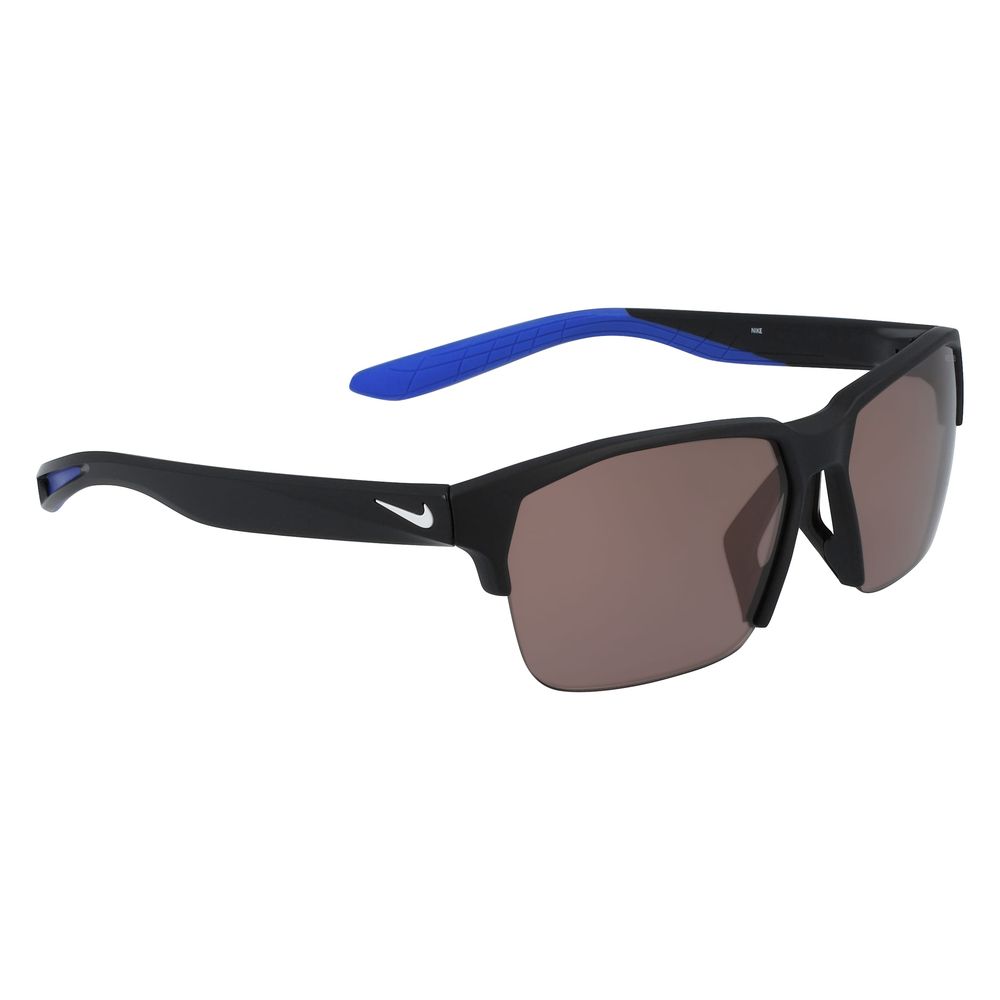 Nike Schwarz gespritzte Sonnenbrille